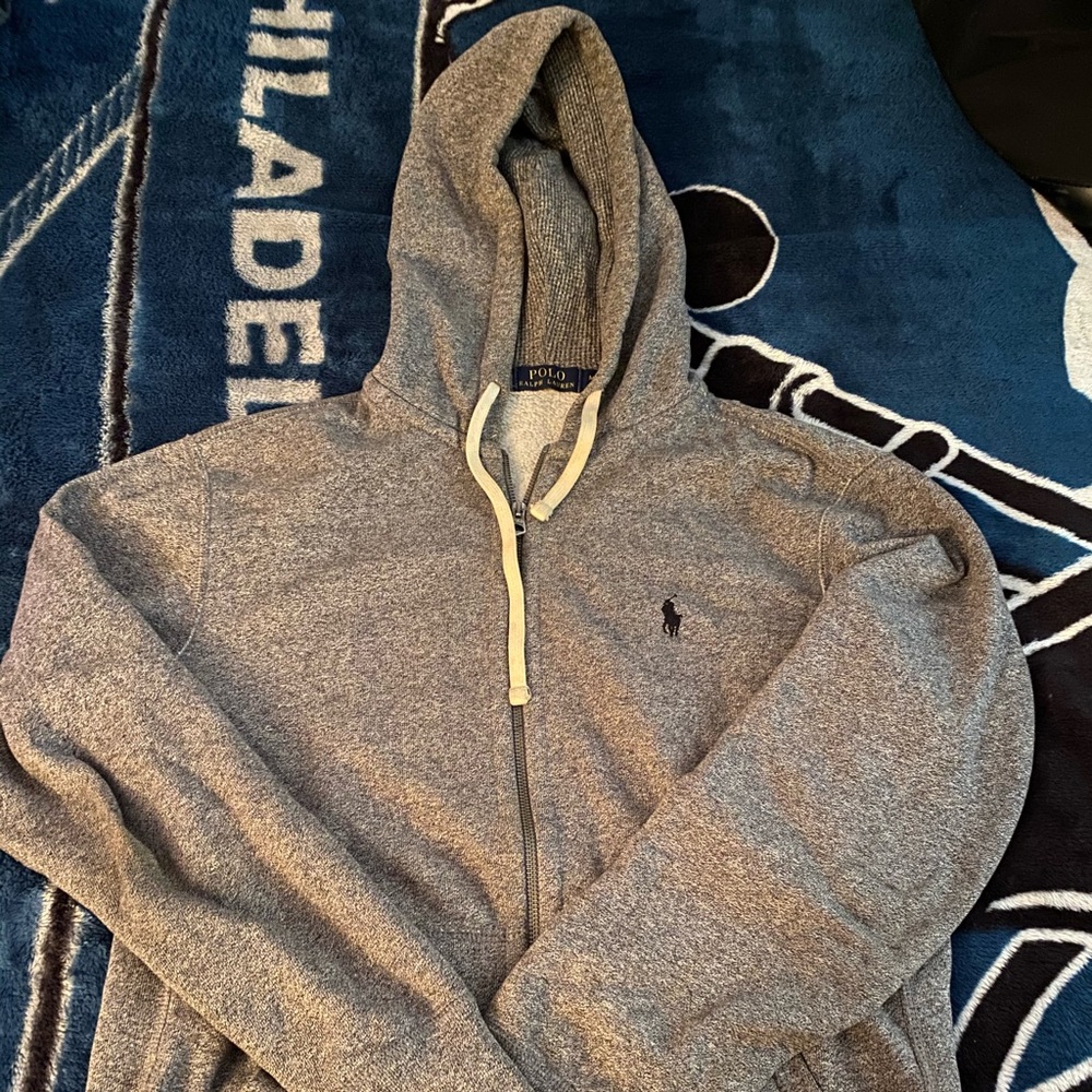 Polo Ralph Lauren Hoodie